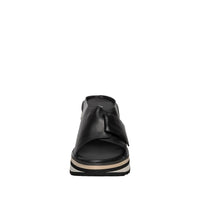 Antelope - Women's Padme High Platform Bow Mules