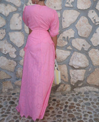 Fore Collection - Elle Maxi Dress
