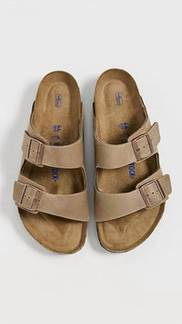 Birkenstock - Men's Arizona Sandals