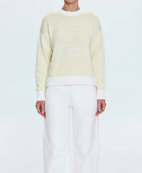 Pistola - Aura Sweater
