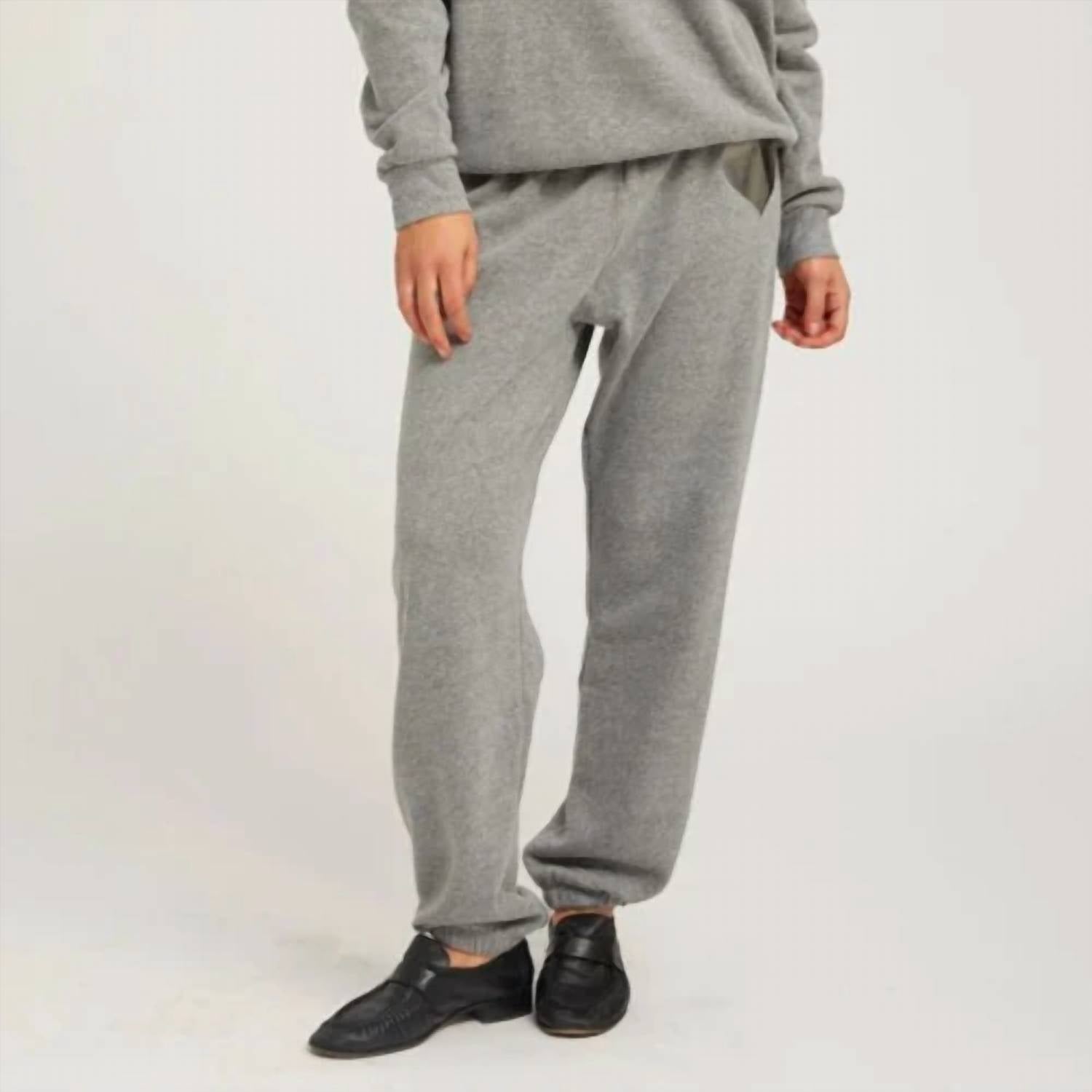 Sprwmn - Heart Logo Sweatpant