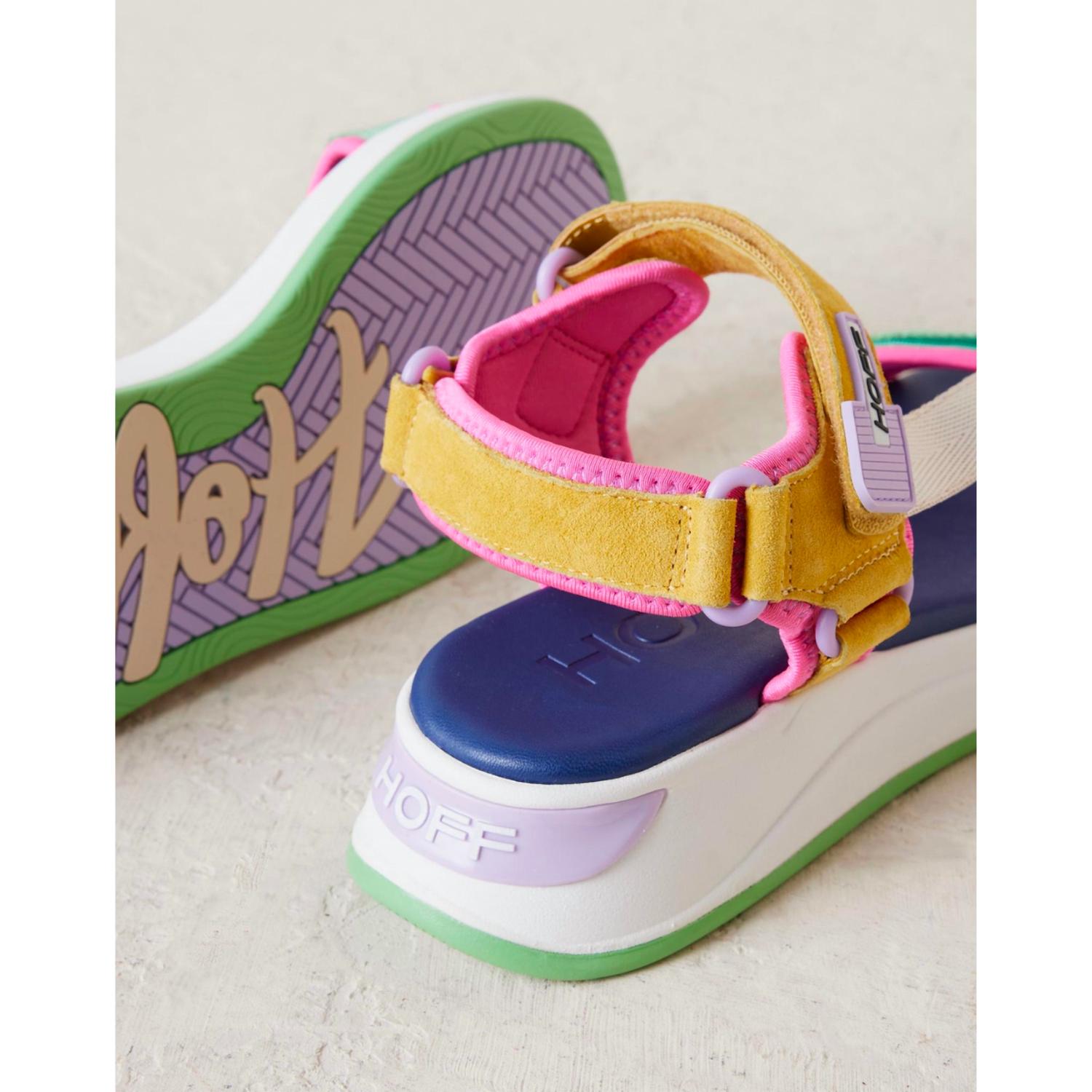 Hoff - Women's Phuket Sandals