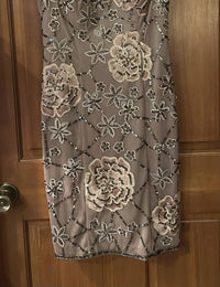Sue Wong - Women's Short Dress