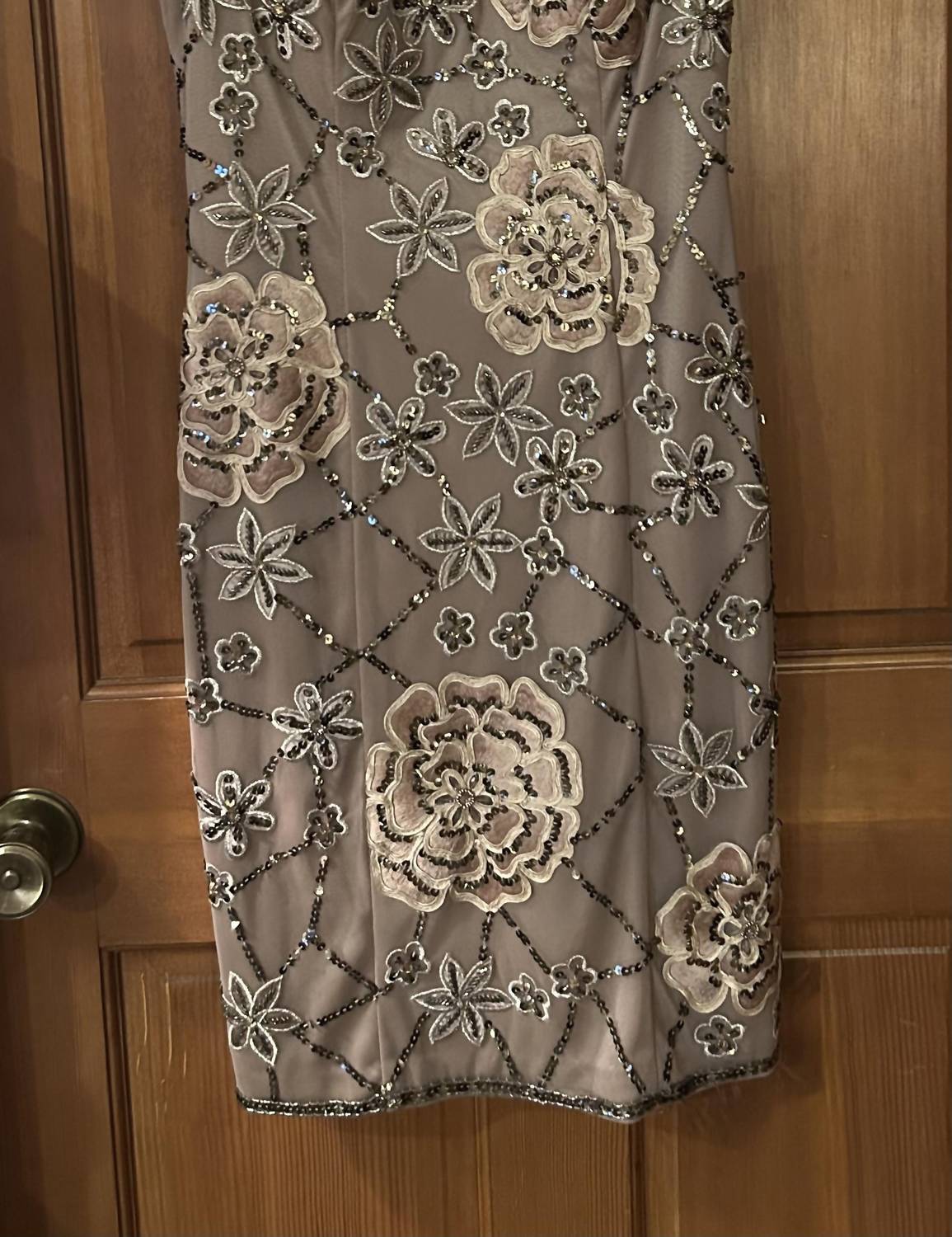 Sue Wong - Women's Short Dress