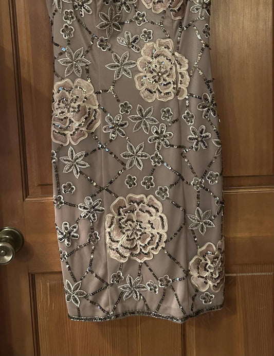 Sue Wong - Women's Short Dress