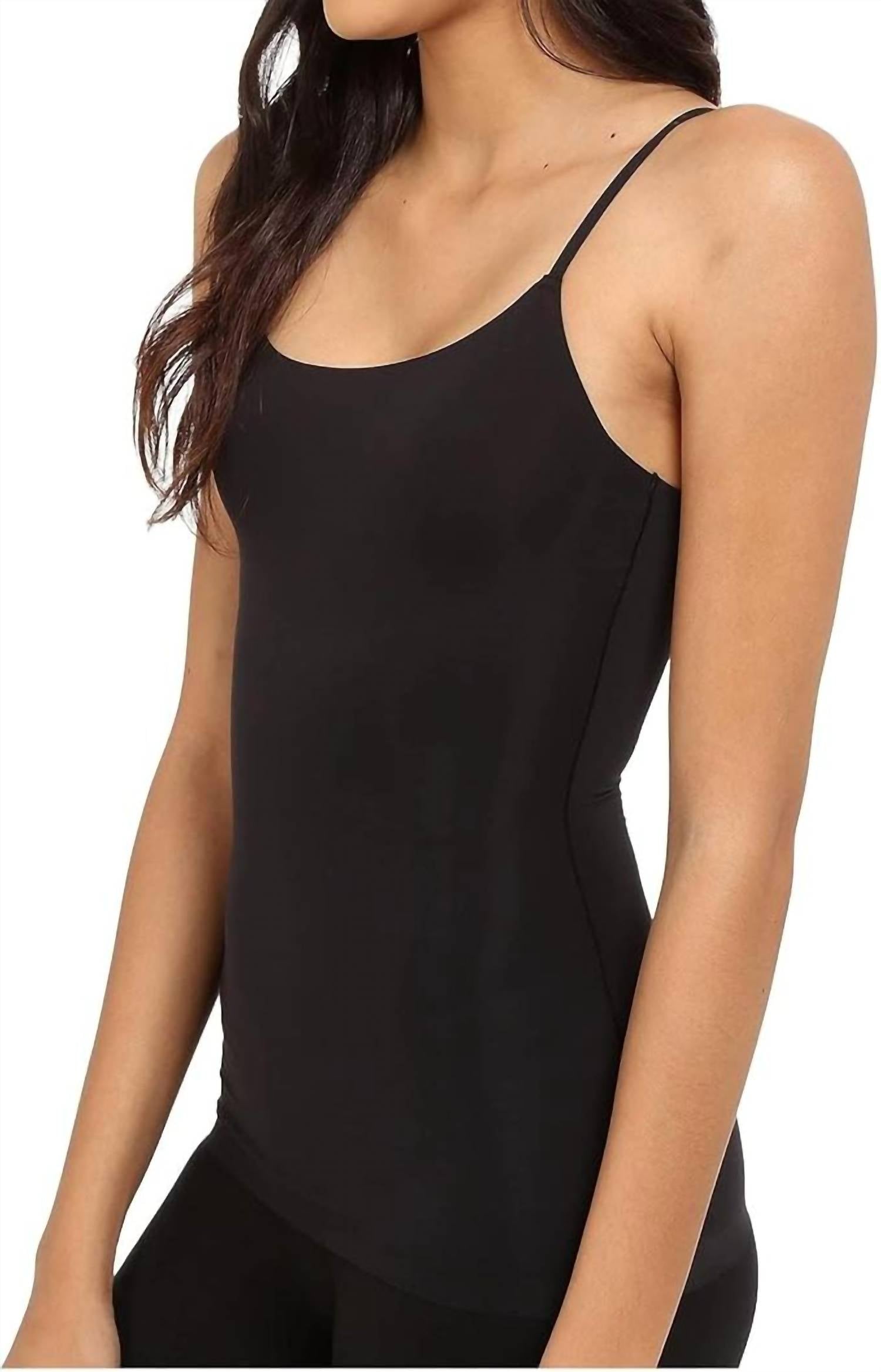 Spanx - Thinstincts Convertible Camisole