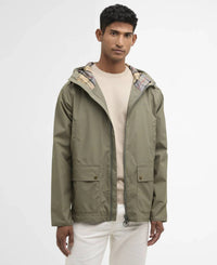 Barbour - Domus Waterproof Hooded Jacket