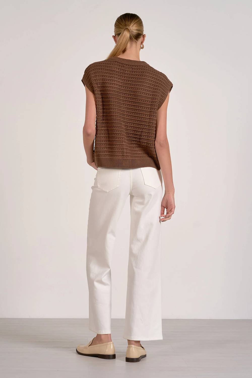 Elan - Cardigan Sweater