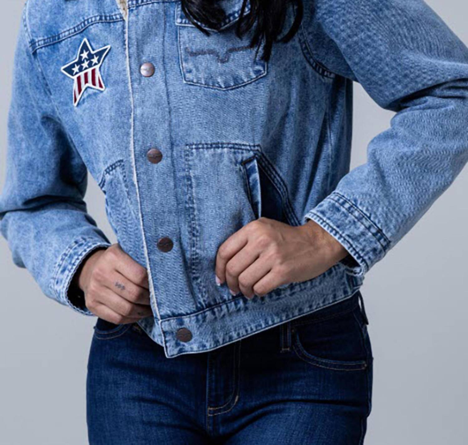 Kimes Ranch - Kimes Ranch Vaquero Denim