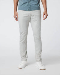 Vuori Meta Athletic Slim 30" Pants in vapor - men's pants - alternate view