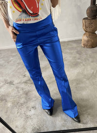 Silvina Ledesma - Stones Pants