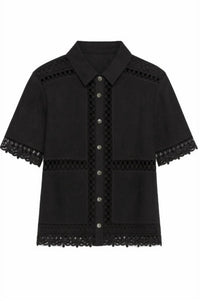 Dear John Denim - Ruby Top