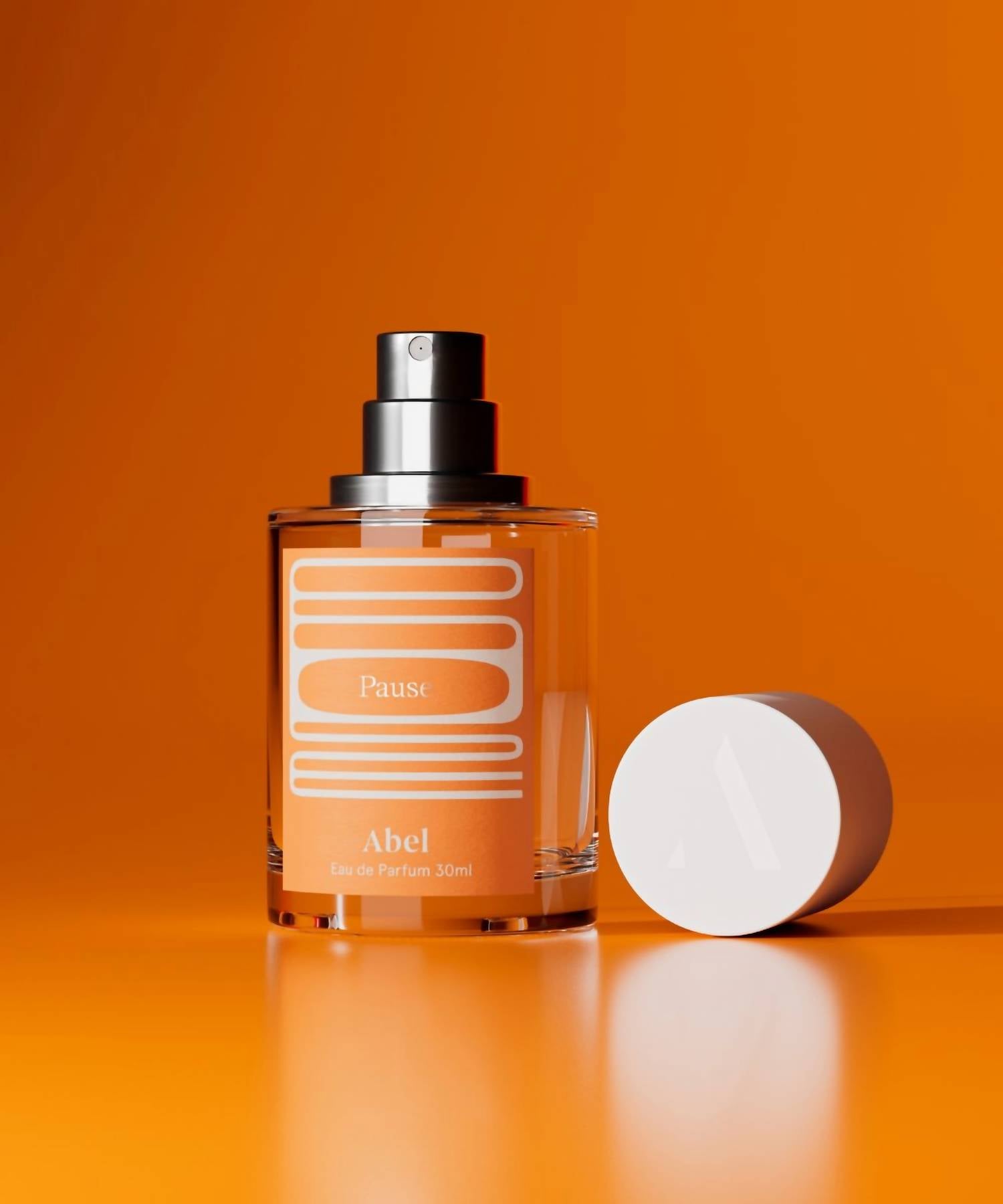 Abel Fragrance - 30ml Abel Perfume