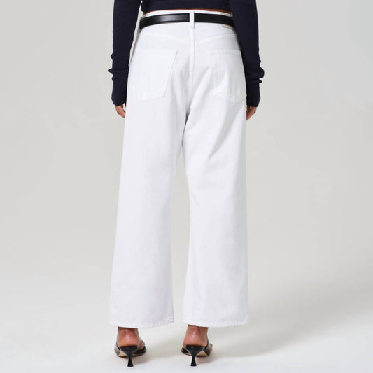 Citizens Of Humanity - Gaucho High Rise Wide Leg Jeans