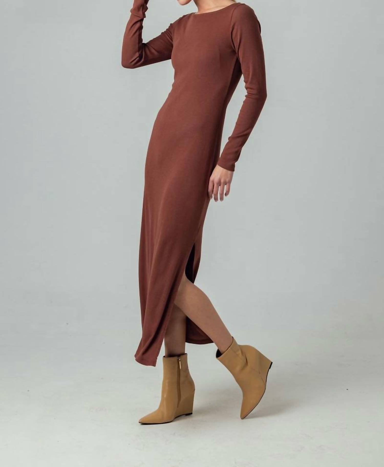 Sundays - Hadley Dress