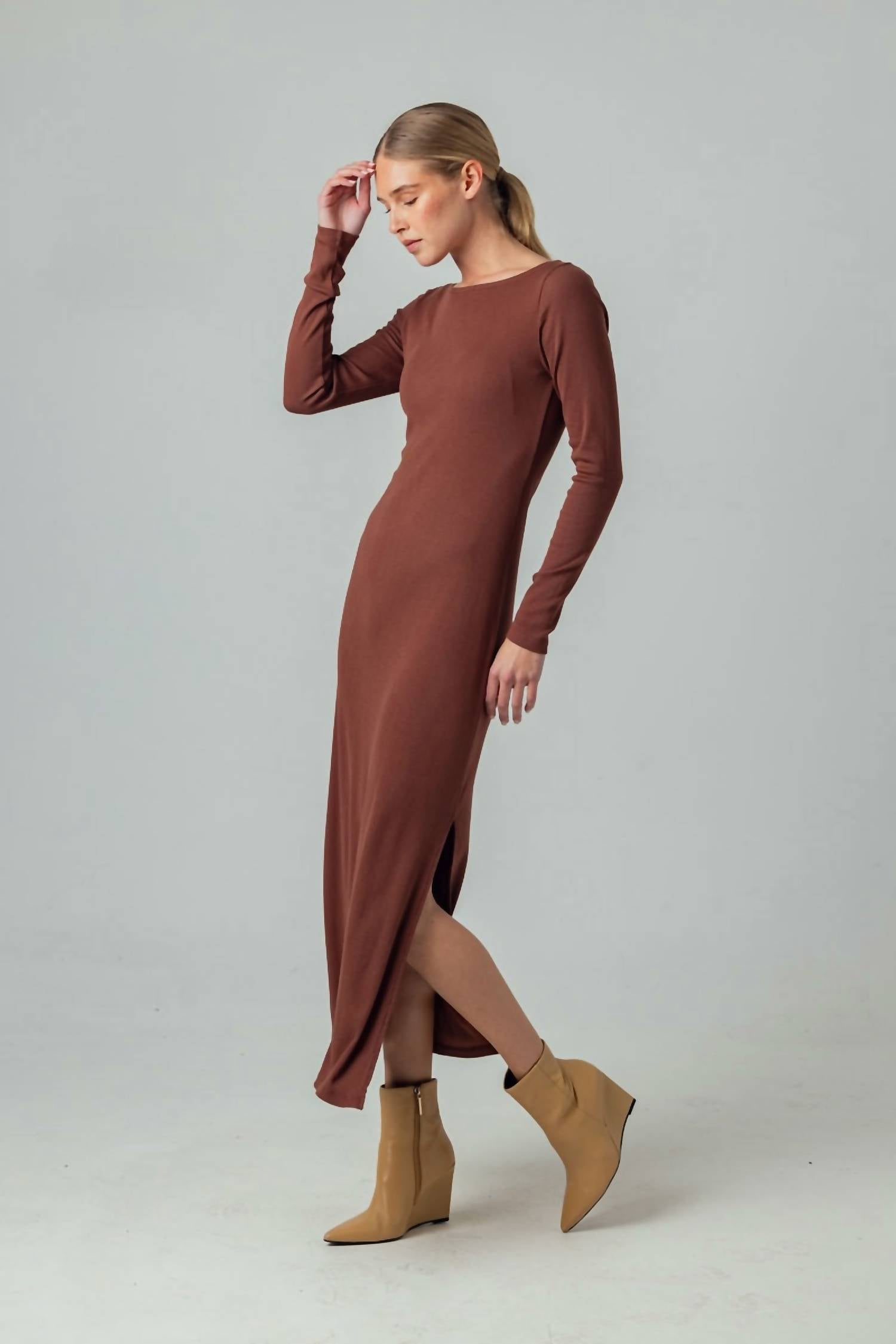 Sundays - Hadley Dress
