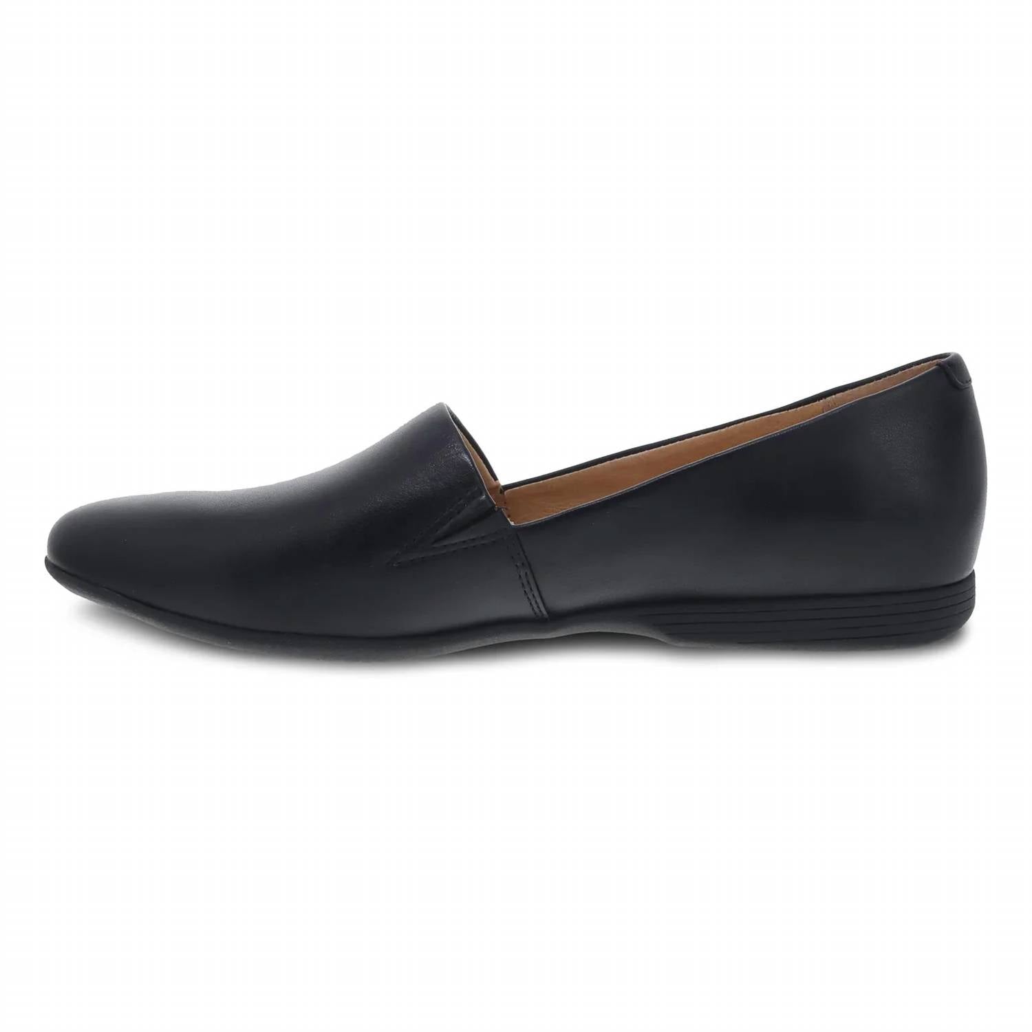 Dansko - Women's Larisa Milled Nappa Slip On Shoes