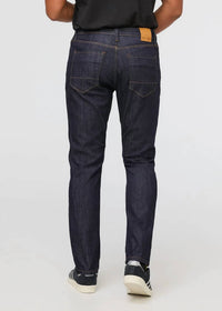 Du/Er - Performance Denim Athletic Relaxed Taper Jeans