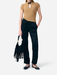 Vanessabruno - Guila Knit Top