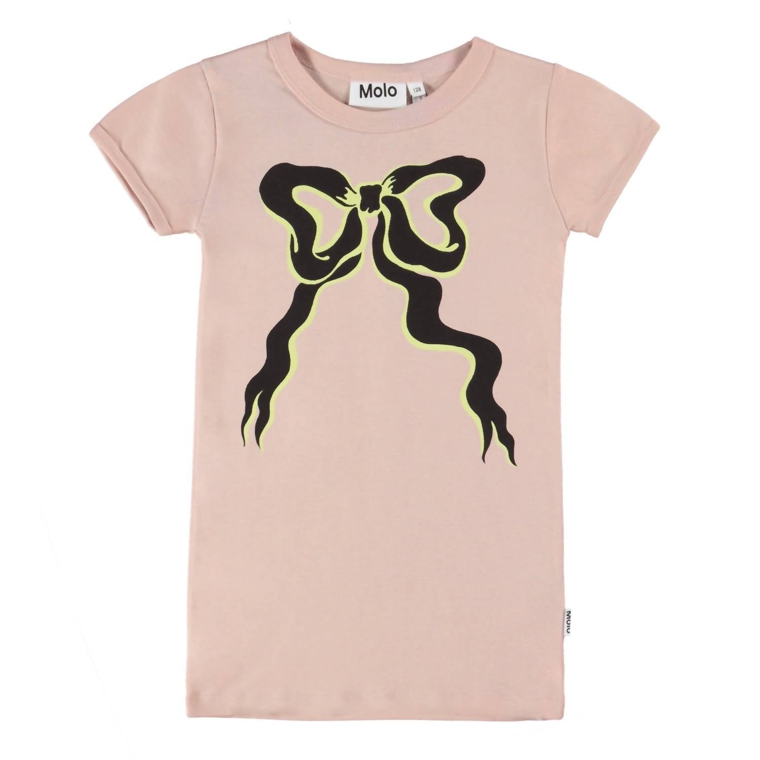 Molo - Girl's Rhiannon T-Shirt