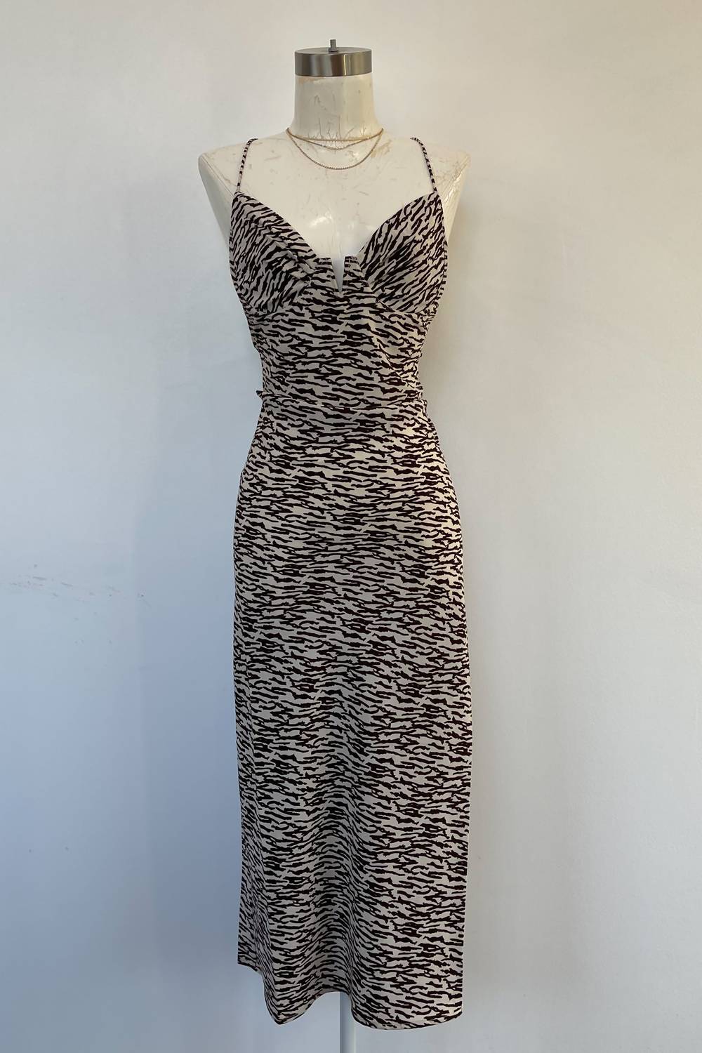 Acoa - Women's Mendes Dress
