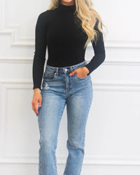 Special A - Phoenix Mid Rise Jeans