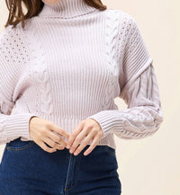 Cleobella - Serah Sweater