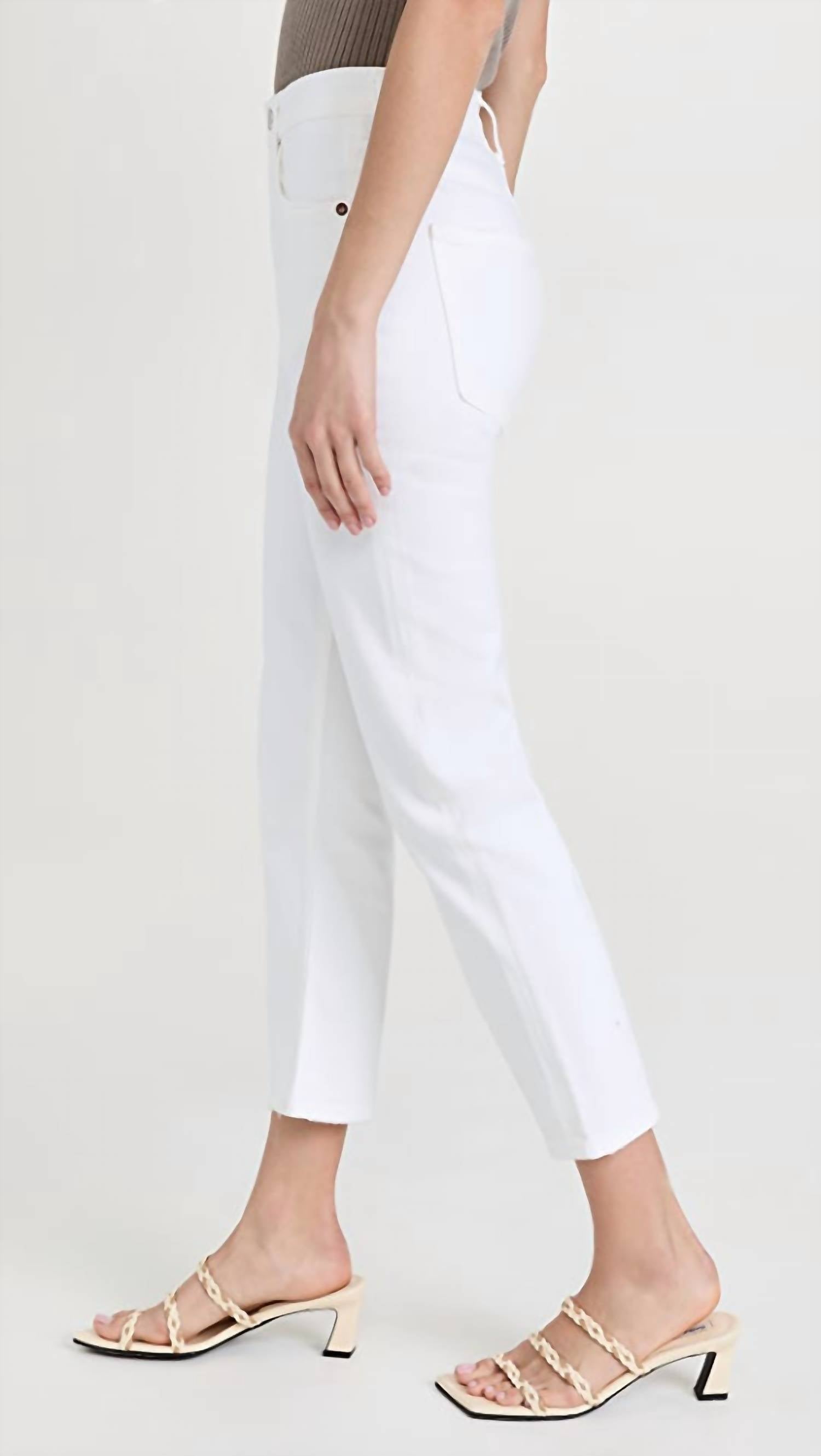 Agolde - Whip Jeans