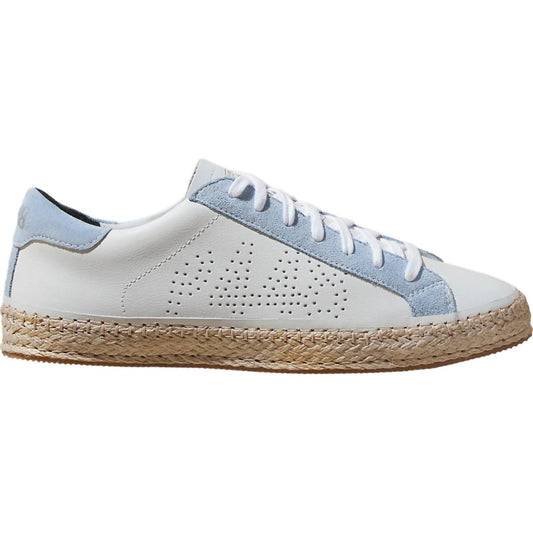 P448 - Women's John Corda Port Sneakers