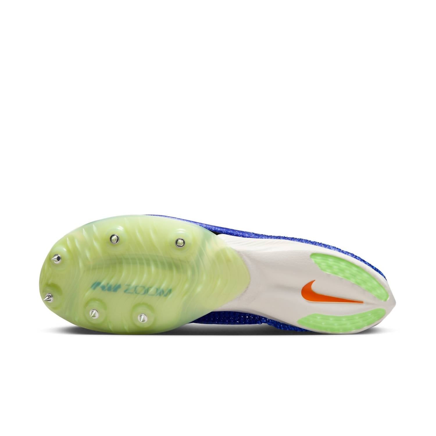 Nike - Men's Air Zoom Victory Track & Field Running Spikes Shoes