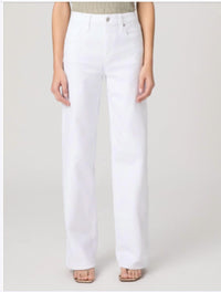 Paige - Tatum Mid-Rise Jean - 32"