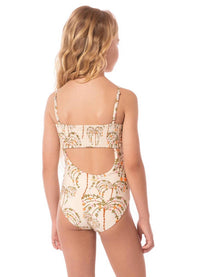 Maaji - Girls' Yvette One Piece