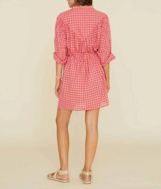 Xirena - Winnie Dress