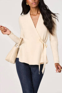 Astr - Dayna Long Sleeve Top