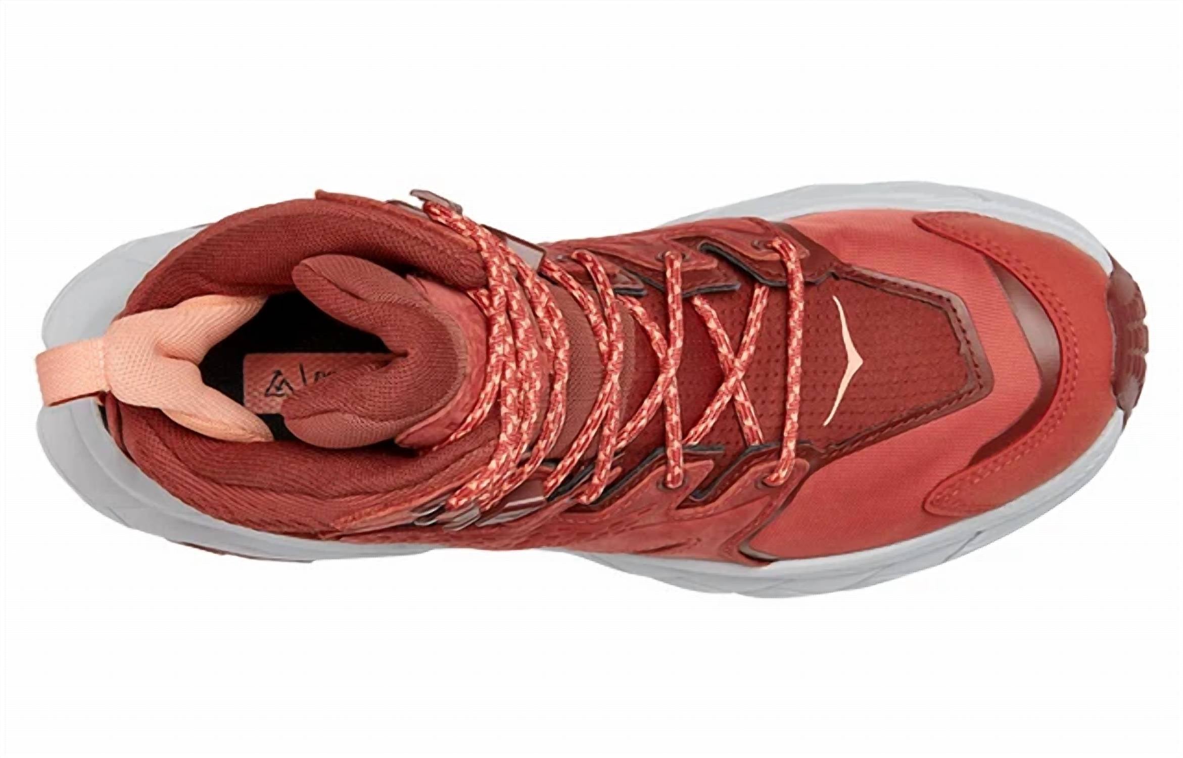 Hoka - Women's Anacapa Mid Gtx Sneaker