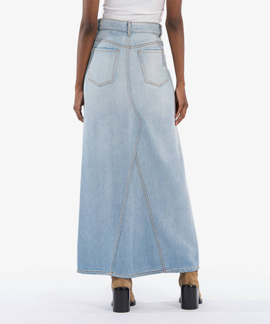 Kut From The Kloth - Annalise Maxi Skirt