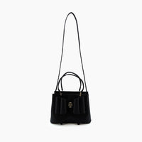 Like Dreams - Women's Jesse Bow Vegan Crossbody Bag