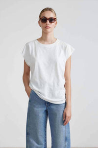 Apiece Apart - Fuerza Crewneck Tee