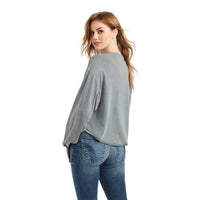 Ariat - Pinon Henley Top