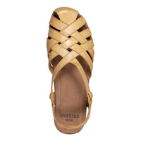 Earth - Women's Berri Sandal