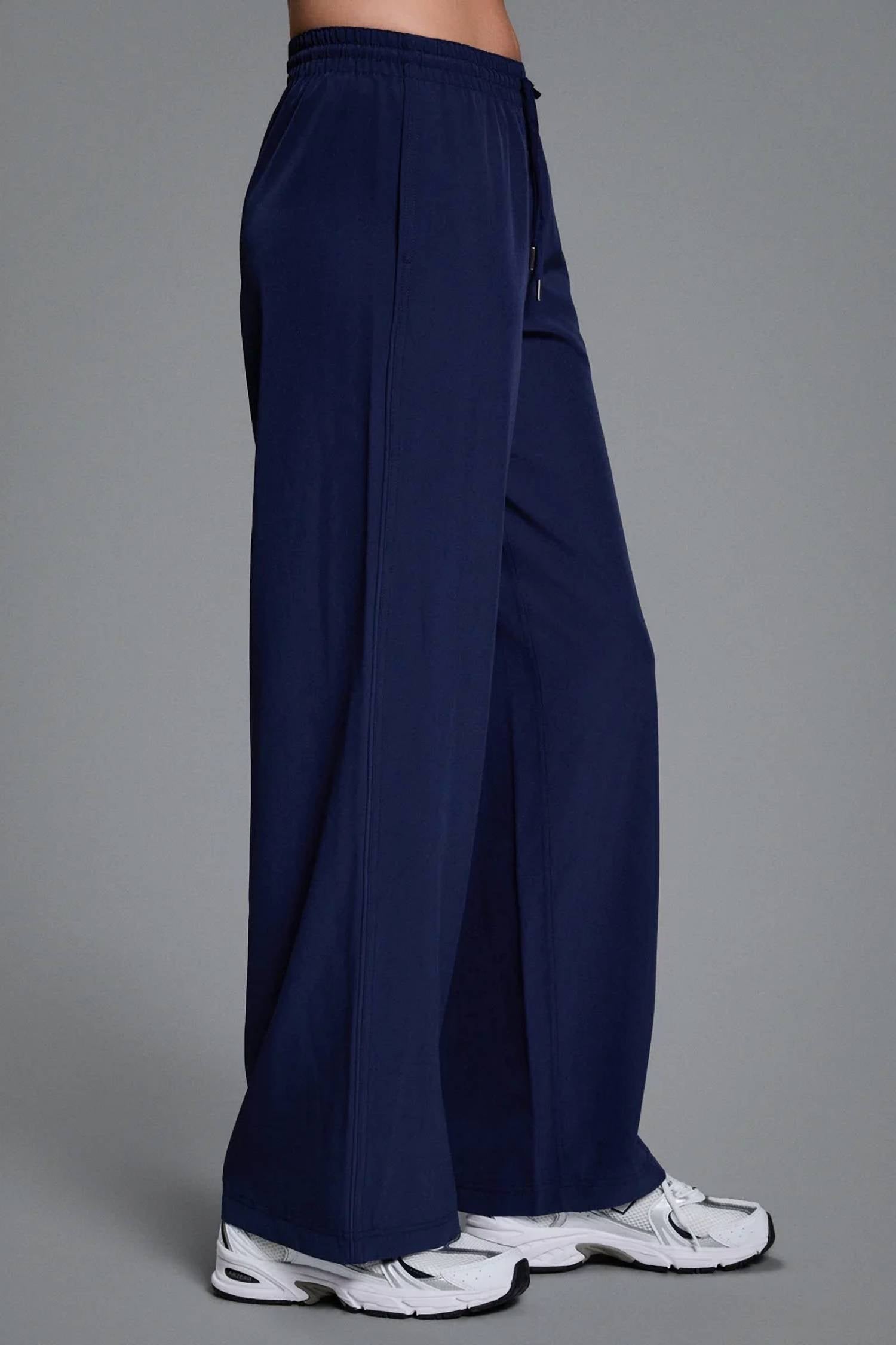 Year Of Ours - Essential Wide Leg Pant