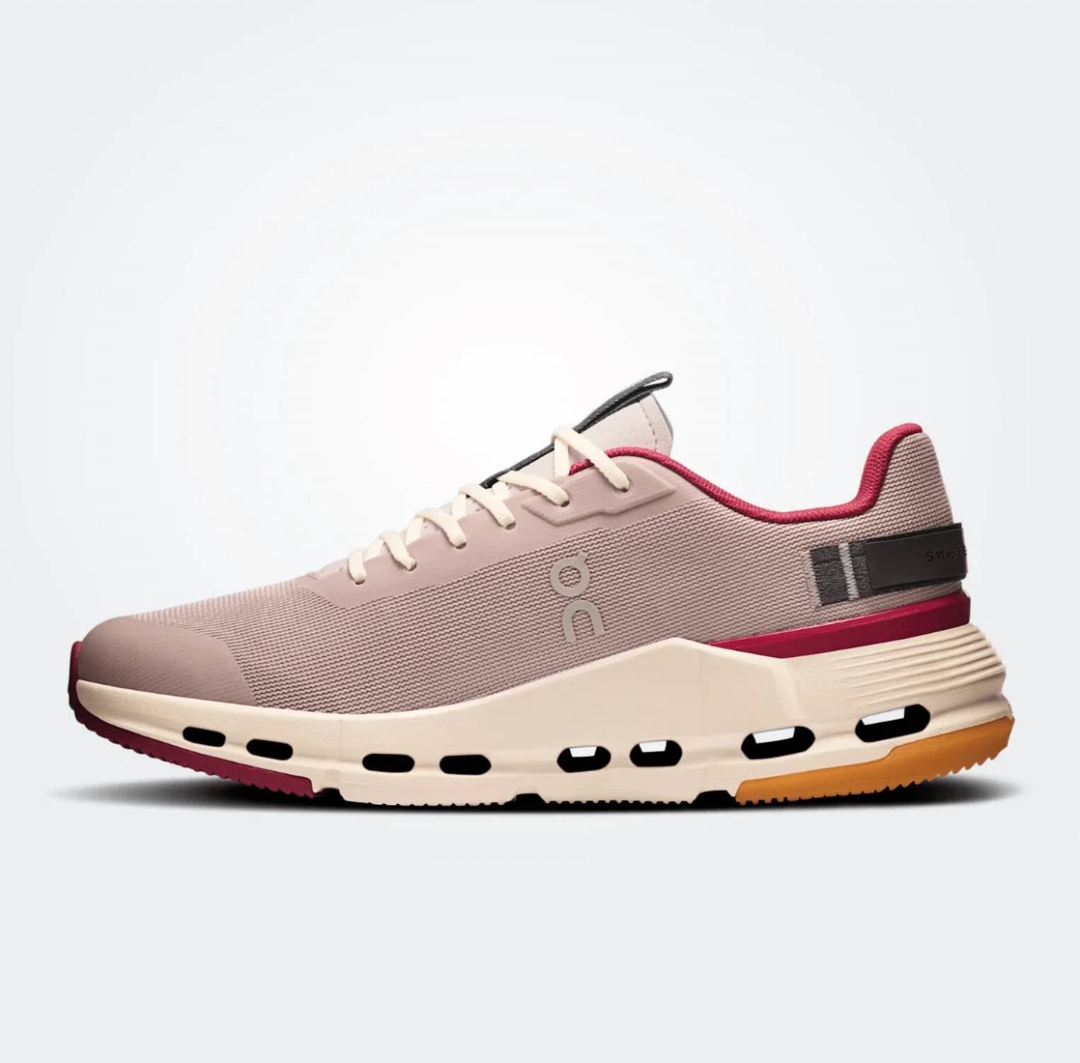 On - Women's Cloudnova Form 2 Running Shoes