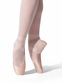 Capezio - Women's Developpe 3 Shank Pointe Shoe