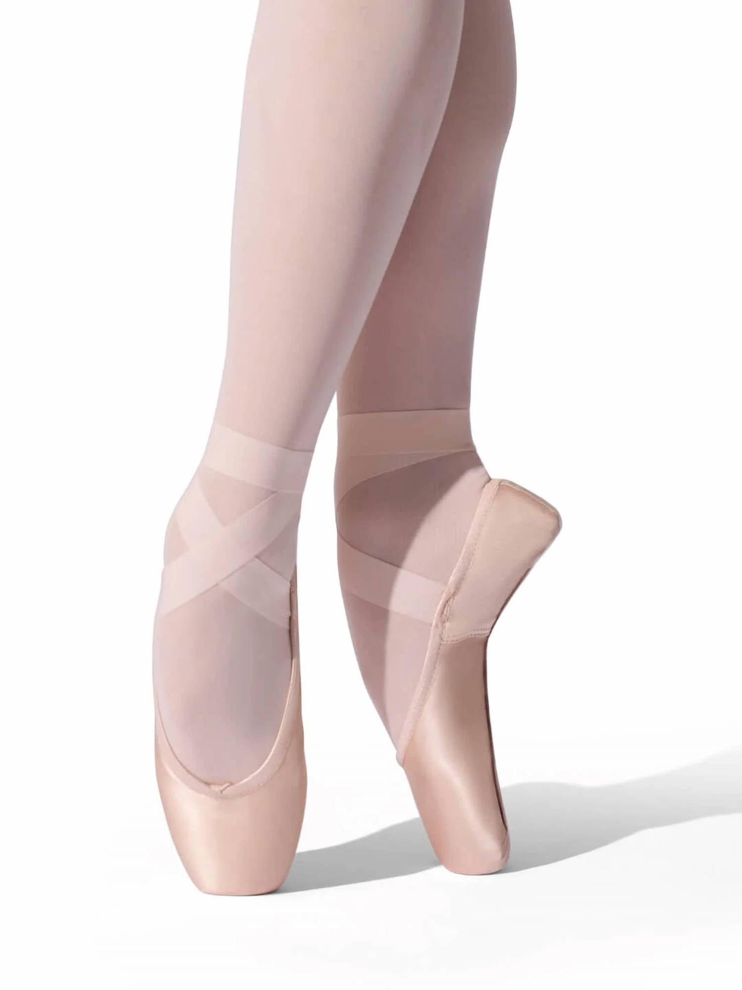 Capezio - Women's Developpe 3 Shank Pointe Shoe