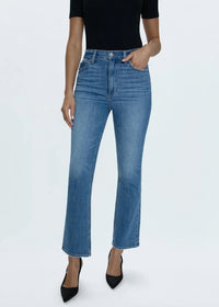 Pistola - Krista Straight Leg Jean