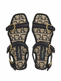 Salvatore Ferragamo - Women's Nomadic Stories Sandals