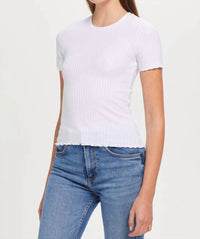 Goldie - Chelsea Short Sleeve Tee