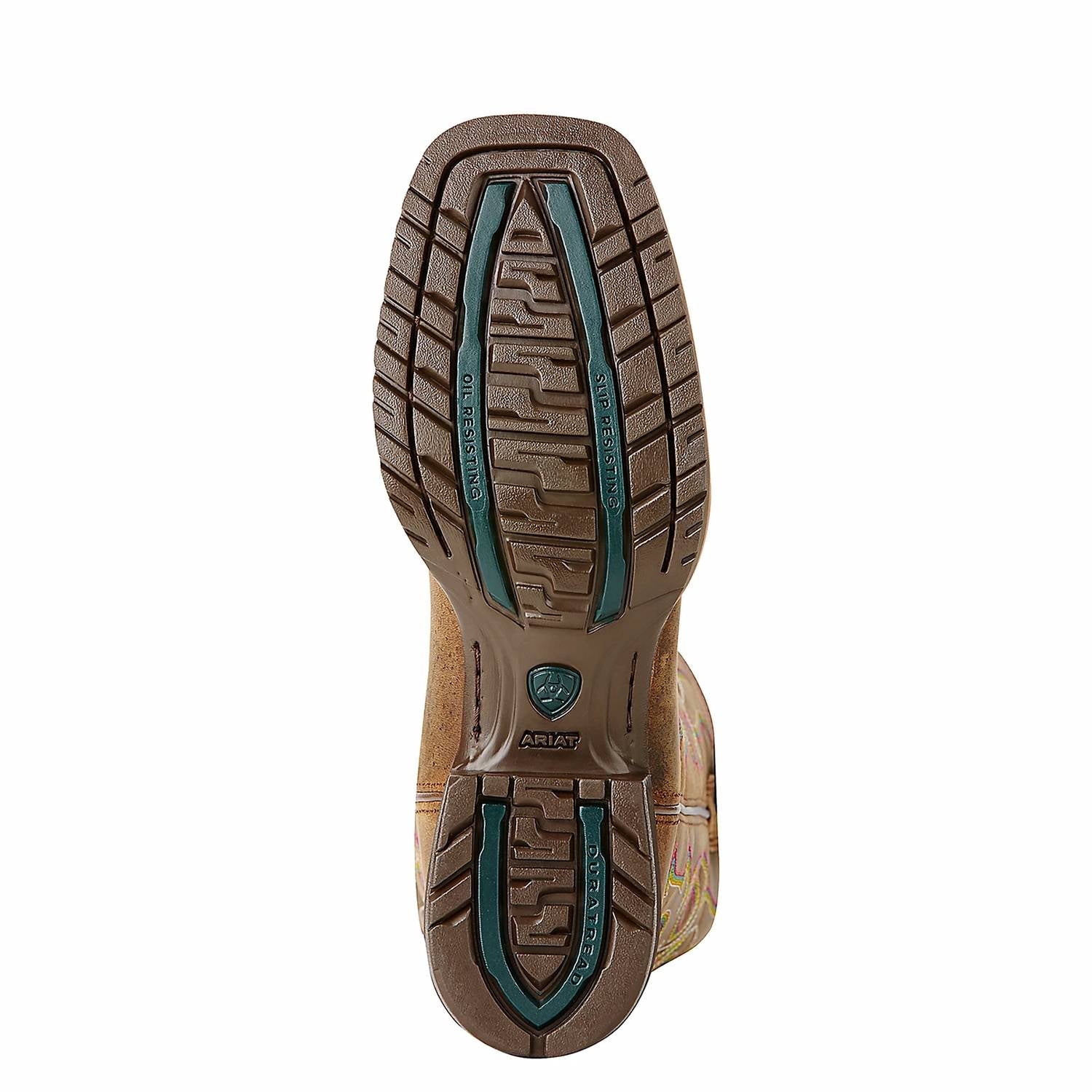 Ariat - Women's Hybrid Rancher Western Boots