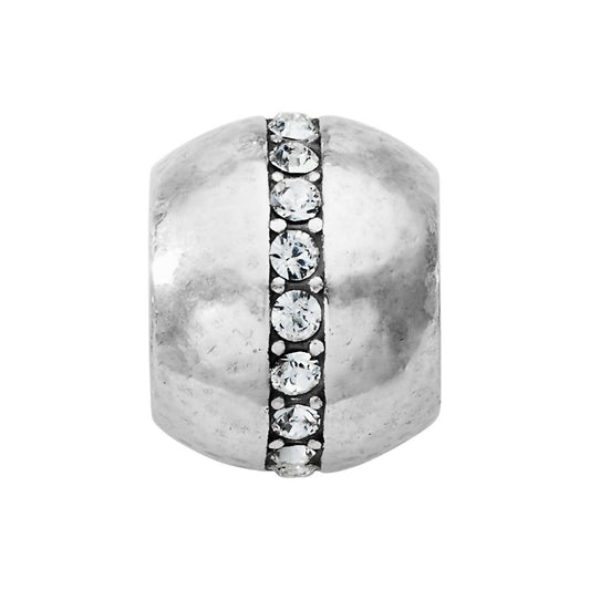 Brighton - Screen Bead Spacer Charm