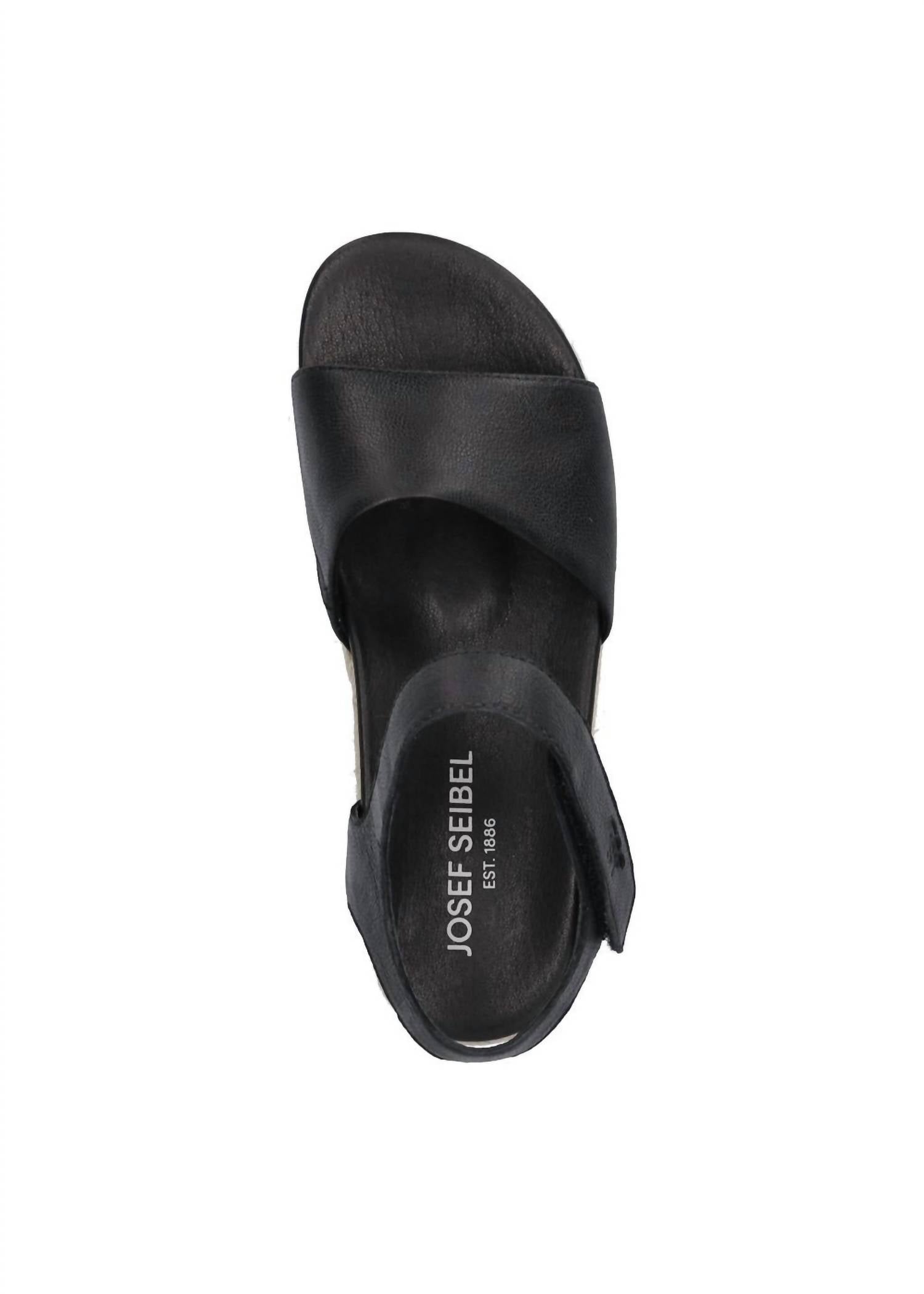 Josef Seibel - Women's Miranda Sandal